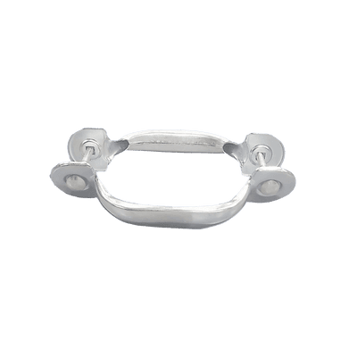 Manija P / Puertas de Garage / Para Accionamiento Manual.