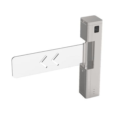 Torniquete Óptico Bidireccional  / El Más Estético / Hojas de Acrílico  / 5,000,000 de Ciclos