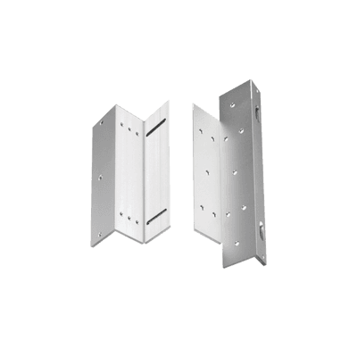Kit de Montajes (Z & L ) para chapa magnética MAG350S