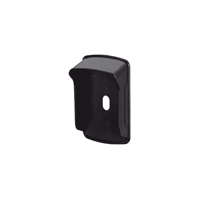 Carcasa Protectora Universal Color Negro / Medidas 150 x 80 x 104 mm / Compatible con Múltiples modelos