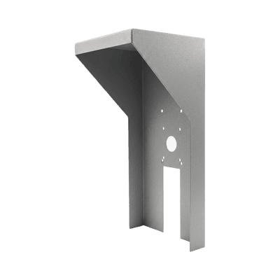 Carcasa Protectora Universal de Metal / Medidas 312 × 150 × 129 mm / Compatible con Múltiples Modelos de control de acceso