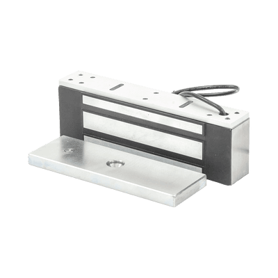 Chapa Magnética de 1200 lbs / Para uso en Exterior /IP68