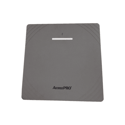 (Nueva Generación) Lector RFID UHF + BLUETOOTH / LARGO ALCANCE 12 METROS /  CLIMAS EXTREMOS / Programación desde Android/iOS / Wiegand