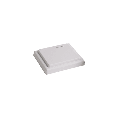 Botón  compatible con PROR400 / no incluye batería