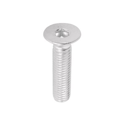 Tornillo de Contrachapa de MAG350/600/1200 (Refacción)