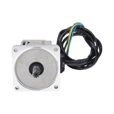 Motor Para Barreras Brushless / 2da Versión / Compatible con XB-BL-6M y XB-BL-LED