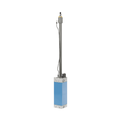 UNIDAD HIDRAULICA PARA BOLARDO XB220HBL