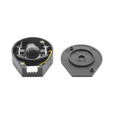 SENSOR OPTICO PARA LIMITES DE PARO