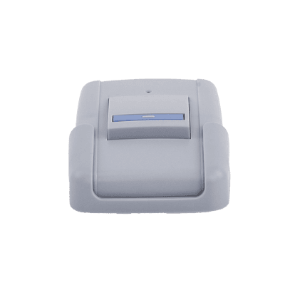 Control Remoto Tipo Botón para Instalación en Pared Compatible Con Motores y Barreras AccessPRO / Receptores XB-REC2 y XB-REC3.