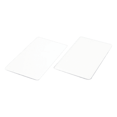 Tarjeta de Acceso RFID / Mifare 13.56 MHz / ISO Prox / PVC Imprimible / 86 x 54 x 1 mm