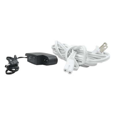 Adaptador de Corriente / 12 VDC / 1 A / Para Paneles de Alarma Inalámbricos WIP6xx/WIP7xx