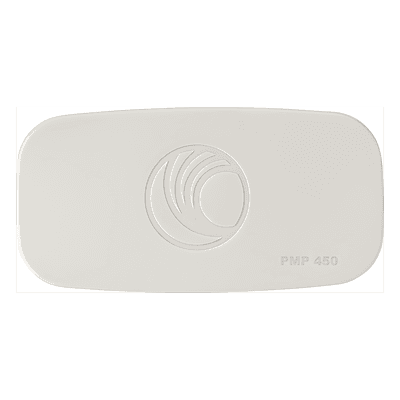 Suscriptor inalámbrico / Antena integrada 16 dBi / 250 Mbps / Banda 4.9-5.9 GHz / MIMO 2x2 / 41 x 81 x 41 ft equivalente / 0.66 lb