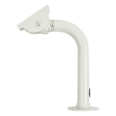 Montaje de pared compatible con gabinetes serie XGA9011