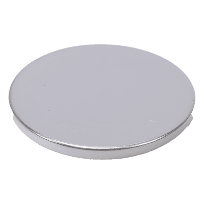 Batería de Botón de Litio / 3 V / 150 mAh / No Recargable / -40 °C a 60 °C / 20 x 2.50 mm