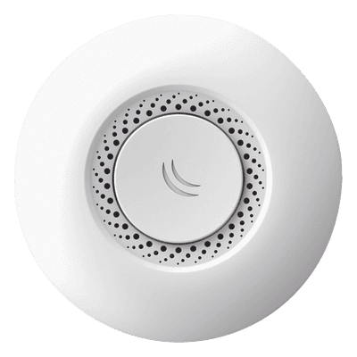 Punto de Acceso / 2.4 GHz 802.11b/g/n / 300 Mbps / PoE 802.3af/at / -40°C a +70°C / 1.31 pies de alcance