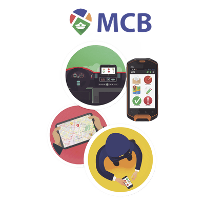 Licencia de Gestión de Personal de Campo / 10 Usuarios Simultáneos / Mission Control Board / Seguimiento GPS en Tiempo Real