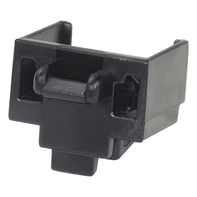Kit de Bloqueo de Puertos RJ45 / 10 Unidades / Incluye Llave de Extracción / Rango -35°C a 93°C
