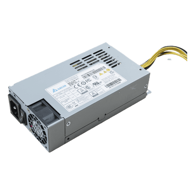 Fuente de Poder Conmutada / 100-240 VAC / 12 VDC 20 A / Reemplazo Interno / 328-656 ft Compatible