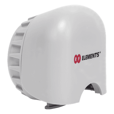 Adaptador TwistPort™ para Radio / Ultraancha 5180-6400 MHz / VSWR Optimizado / Instalación Sin Herramientas / Compatible con Antenas Cuerno