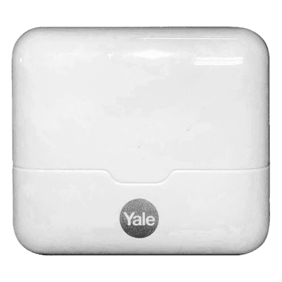 Hub Inalámbrico para Cerraduras YALE: Permite Aperturar Puertas a  través de SMARTPHONE en cualquier parte