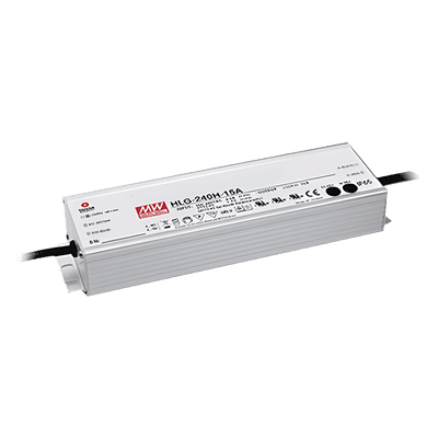 Fuente de poder / 90-305 Vca entrada / 54 Vcc salida / 4.45 A / 240 W / CMM4