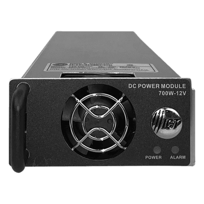 Módulo de Potencia / 700W / 12 Vcc / 50A / Entrada 100-300 VCA / Factor de Potencia 0.99 / Operación -30 a 60°C
