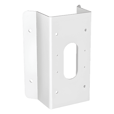 Montaje de Esquina para Cámaras IP DS-2CD27XX y DS-2CD26XX