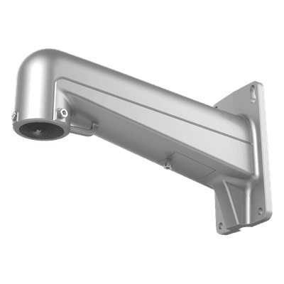 Montaje para Cámaras PTZ HIKVISION / Color Plata