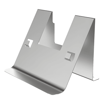 Montaje de Escritorio para Monitor Analógico DS-KH2220 y DSKIS203