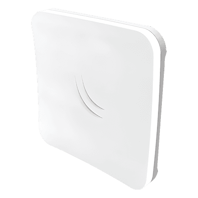 CPE Inalámbrico / 2.4 GHz / 802.11b/g/n / Antena 10 dBi / PoE Pasivo 24V / IP para Exteriores