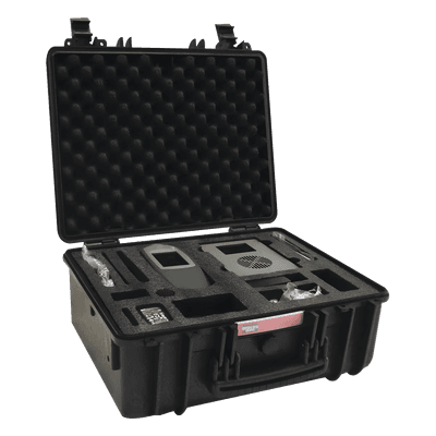 Kit para Pruebas de Inteligibilidad