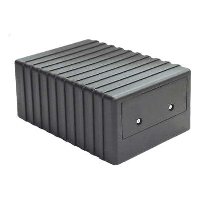 Localizador (GPS)  3G especial para contenedores con proteccion contra agua IP66, antenas internas y bateria de larga duracion