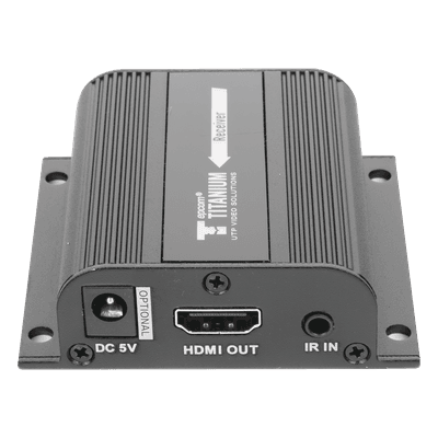 Receptor Compatible para Kits TT372EDID / TT714PRO / TT718PRO