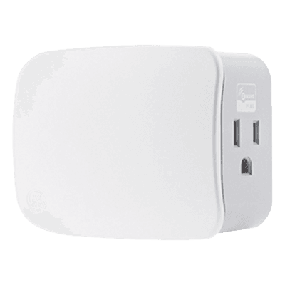 Regulador de Intensidad Z-Wave / Control 0-100% / 300W Máximo / Alcance 20.5 m (67.3 ft) / 908.42 MHz / Empotrable