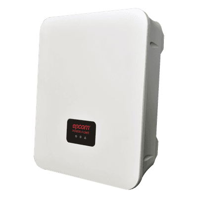 Inversor Tipo Cadena para Interconexión a la Red Eléctrica de CFE de 5 kW con Salida de 220 Vca.