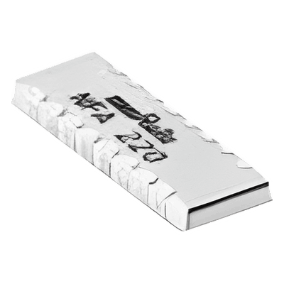 Filtro EMI / 220 pF / 8 terminales / SMD / 50 VDC / -55°C a +125°C / 1.27 mm o 0.8 mm pitch