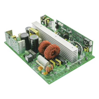 Tarjeta de Poder / Refacción para UPS EPU1000RTOL2U / EPCOM Power Line / Repuesto Directo