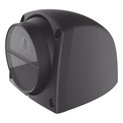 Cámara Móvil TURBO HD / 720P / Lente 2.1 mm / IR 20 m (65.6 ft) / Conector Tipo Aviación / IP68 / Alimentación 6-16 VCC