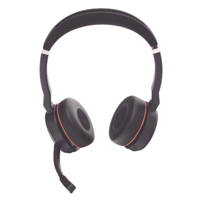 Jabra Evolve 75 Duo 7599-838-109