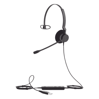 (2393-829-109) Biz 2300 Mono con conexión USB