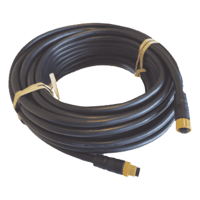 Cable Micro-C NMEA 2000 / 10 m (32.8 ft) / 18 AWG / Baja Pérdida / Redes Backbone