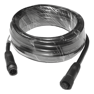 Cable de Extensión NMEA 2000 / 7.58 m (25 pies) / Red Backbone / Certificado Marino / Conector Estándar
