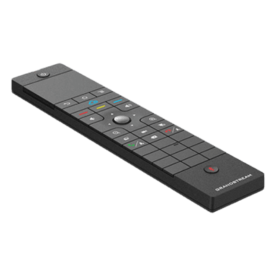 Control remoto / Para sistema de videoconferencia GVC3200 / Operación inalámbrica