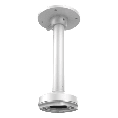 Montaje Colgante para Domos HIKVISION / 50 cms de Largo