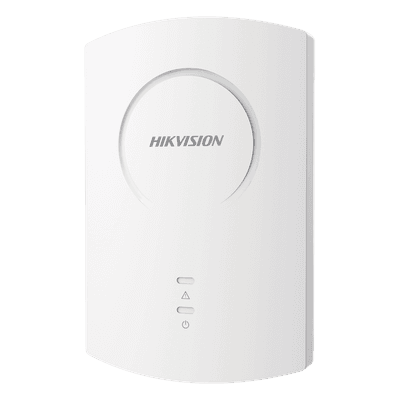 Módulo de Relevadores Inalámbrico / 2 Salidas de Alarma / Cifrado AES-128 / Contacto Seco / Interior