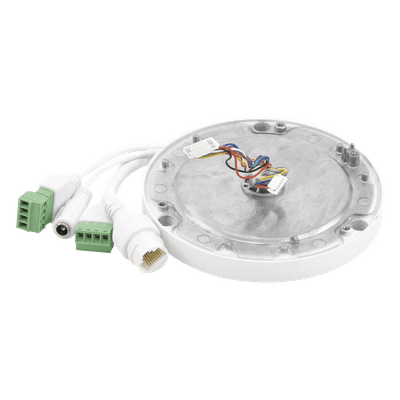Tapa Inferior para Cámara IP con Salida de Cable / DS-2CD2123G0-I(S)