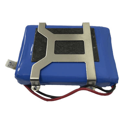 Batería compatible con Bodycam XMRX2