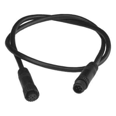 Cable de Extensión NMEA 2000 / 0.61 m (2 ft) / Micro-C / Backbone o Dispositivos Adicionales