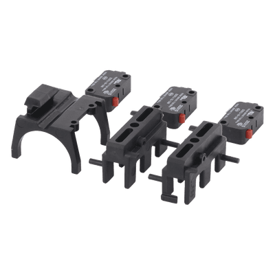 Magneto para encoder / Sensor magnético de alta precisión / Salida digital TTL / Diseño compacto y robusto