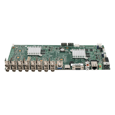 Tarjeta Principal de Reemplazo para DVR EV-5016TURBO